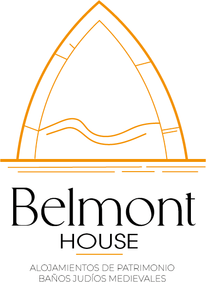 Belmont House