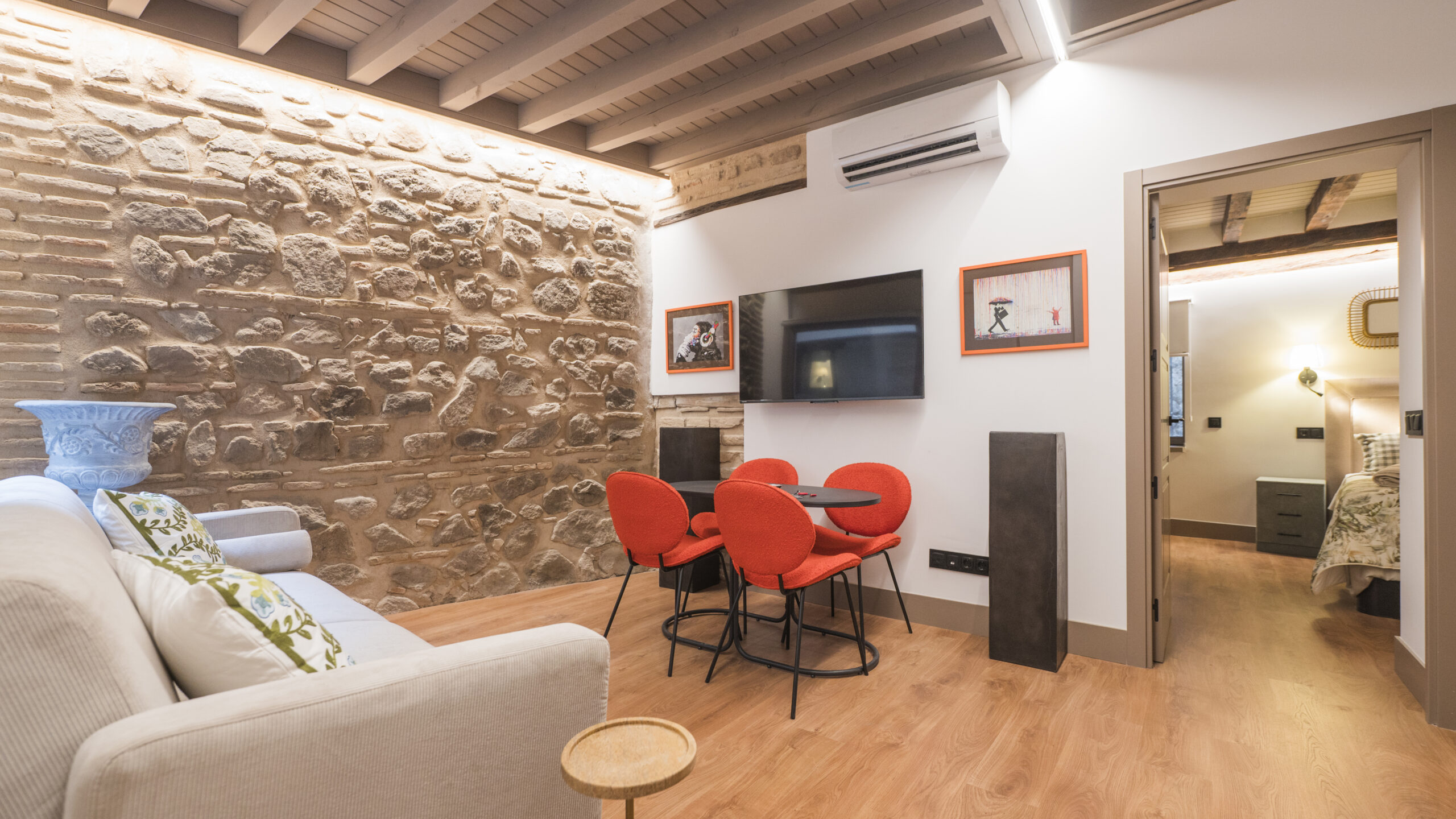 La Suite del Arco